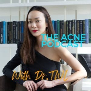 Acne Podcasts