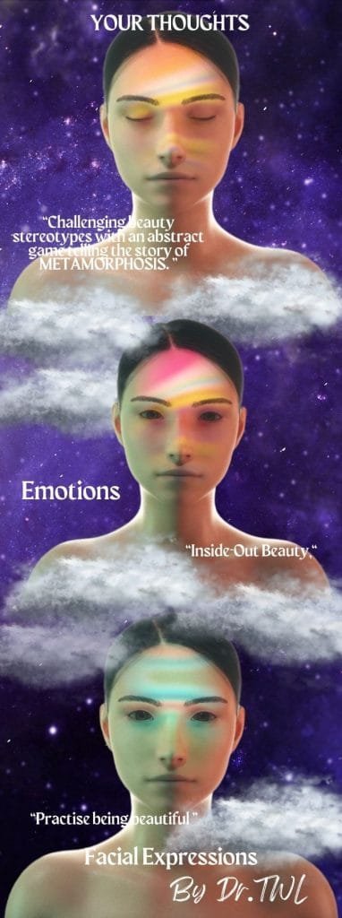 Your Thoughts Emotions Expressions